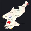 한때 세계에서 세 손가락 안에 꼽히던 우리나라의 금광 이미지