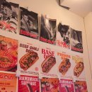 도그도그 | 홍대 핫도그 맛집 추천 [도그아웃 홍대 방문 후기💕]