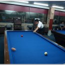 싸이버당구장 이미지