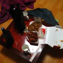 두존두마리치킨 이미지