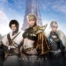 주식회사 아키텍트게임즈 이미지