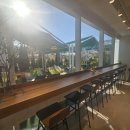 별무리극장 | 안산 예술의전당 카페, 공연 전후 편안하게 쉴 수 있는 공간