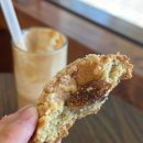 성서3차산업단지(달서대로91길) | 대구 모다아울렛 카페 누룽지라떼가 맛있는 커피볶는 시골커피 성서점