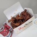 장천로 | 🐔제물포 맛집 닭강정 후기_주문 즉시 튀기는 맛있는 원조닭강정