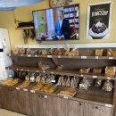 빵굽는 마을 이미지