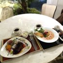 좌구산민박 | 1월, 새로운 시작을 맞이하는 자세