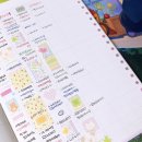 러블리 몽몽 | [8주차(25.10.20-10.24)] 소비기록