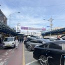 수산마켓청량리