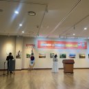 경북북부사진동아리연합 전시회 네이버블로그