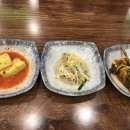 운정시래기화덕생선구이 이미지