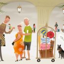 마인드 관광호텔 이미지