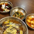 서교스퀘어 | [서울/홍대] 육전국밥 서교점, 24시 한식맛집 육전막국수 후기