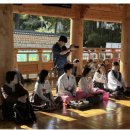 2020강원민속예술제 전시 | 2025 한복문화주간, 우리 선 즐기러 가을여행 떠나보세요.