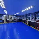 비호체육관 이미지