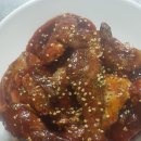 참나무 한방장작구이 이미지