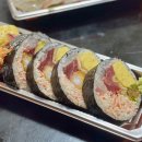 하리초밥