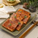 모아(건어물파는 언니) | 생선파는언니 네모북어 네모대구, 짭짤한 맛에 자꾸 손이 가네!