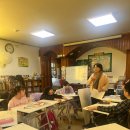 느티나무지역아동센터 이미지