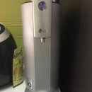최범수 | 최범수 고객님 설치후기 - LG퓨리케어 업다운 냉온정수기 (WD501AS) 경기 파주시 조리읍 정수기렌탈