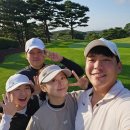 오션그린 | 경기 전 그린 상태 좋은 마우나오션 cc 주말 라운딩 후기