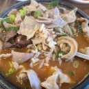 황등국밥집 이미지