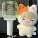 호진E(구 호진3) | NCT127 응원봉키링 미니키링 너어무귀엽