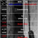 더에이치복싱짐 세류지점 이미지