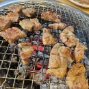 참숯생고기 | 편안한 분위기에 운정역 근처 고깃집! 박가네 참숯 생고기 방문 후기!