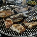 맛생선구이