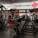 골드휘트니스짐 이미지