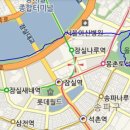 송파둘레길 이미지