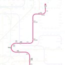 지하철역사(신흥역) 이미지