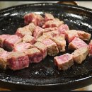 조선의 한우 이미지