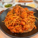 남화아파트경로당 | 광주아구찜 광주해물찜 맛있게 잘하는 신나는 아구찜