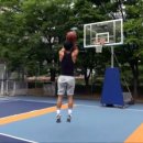 중앙체육공원 농구장 이미지