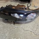 볼보s60 (04~년) 라이트 / 전조등 / hid / 자동차 중고부품 / 대한모터스 / 대한 motors 이미지