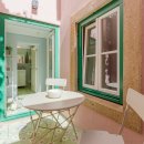 핑크하우스 이미지