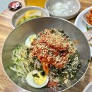 강릉 주문진 @ 소돌막국수 :: 비빔막국수 | 수육 맛집 후기