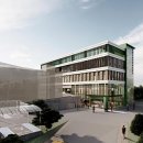 반다비체육센터 이미지