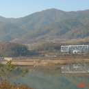 박수근마을 이미지