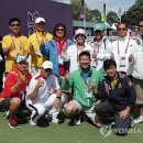 한국인 감독 vs 한국인 감독이었던 쇼트트랙 남자 1000m 결승 이미지