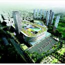 롯데쇼핑 &#39;인천터미널 복합단지&#39; 개발계획 구체화 이미지