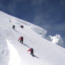 [08/10일] 알프스 최고봉 몽블랑(4807m) 등정(10일) - 마감﻿ 이미지