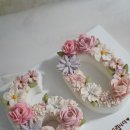 플로로케이크(FLOLO CAKE) | 환갑케이크 인기 플로로문 서울 용산 주문제작 케이크