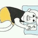 엄마방이불