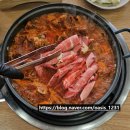두거리우신탕 익산점 | 익산 모현동 맛집 두거리우신탕 우신찜 매콤한 한식 끝판왕 포장 정보 포함