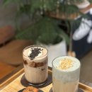 도이 | [ 청주 운리단길 카페 ] 운리단길 분위기 맛집! 카페고이(운천동 본점) | 운리단길 크림라떼 맛집!(예약...