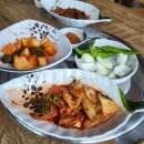 새고향식육식당