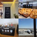 VIP비지니스 | 마드리드 공항 비즈니스 라운지 Sala VIP Aena 위치 이용 후기