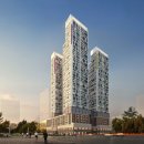 평촌 이마트 옆 이미지